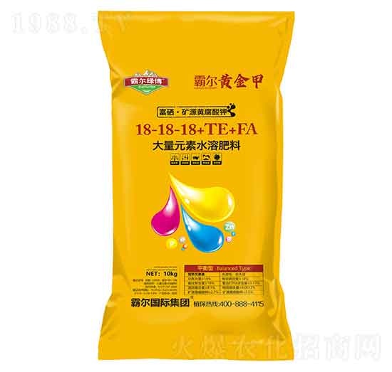 ƽ���ʹ���Ԫ��ˮ�ܷ���18-18-18+TE+FA-�Ԡ��G��