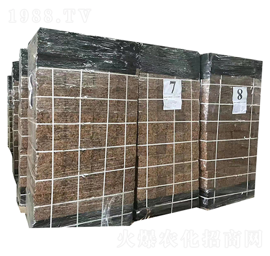 印度進(jìn)口椰糠-佰倍增