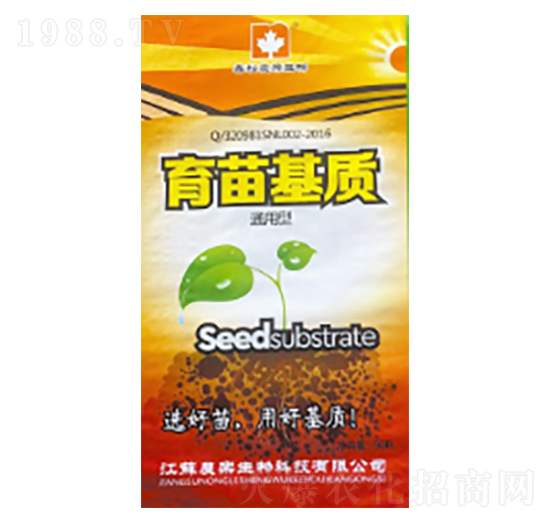 育苗基質-農(nóng)樂生物