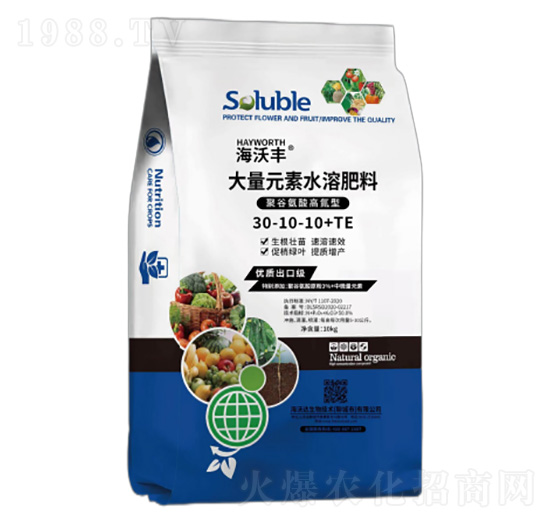 �۹Ȱ���ߵ��ʹ���Ԫ��ˮ�ܷ���30-10-10+TE-�����S-�����_����