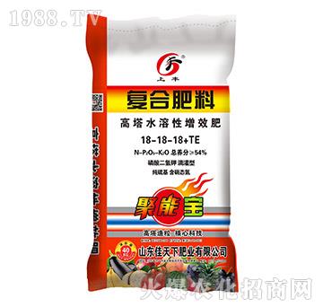 ����ˮ������Ч�ͺϷ���18-18-18+TE-���S-������