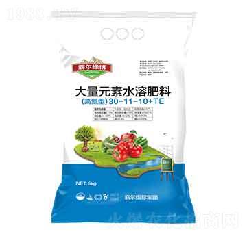 �ߵ��ʹ���Ԫ��ˮ�ܷ���30-11-10+TE-�Ԡ��G��