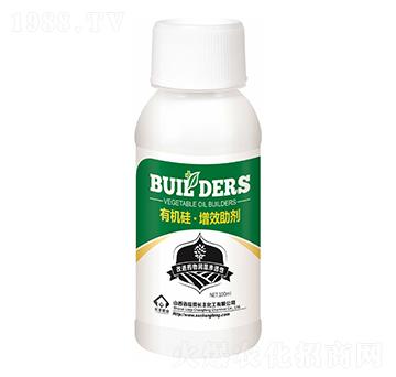 有機(jī)硅·增效助劑-長(zhǎng)豐化工