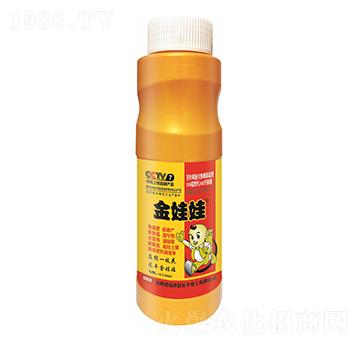 長豐金娃娃免追肥-綠速葳-長豐化工